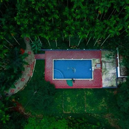 Staymaker Coorg Jungle Stay Resort Кушалнаґар Екстер'єр фото