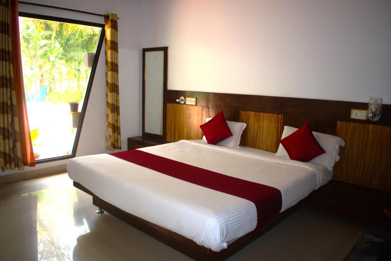Staymaker Coorg Jungle Stay Resort Кушалнаґар Екстер'єр фото