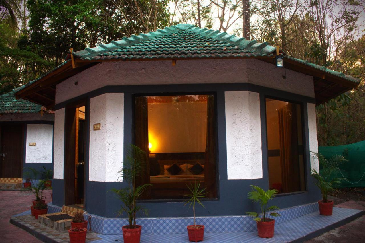 Staymaker Coorg Jungle Stay Resort Кушалнаґар Екстер'єр фото