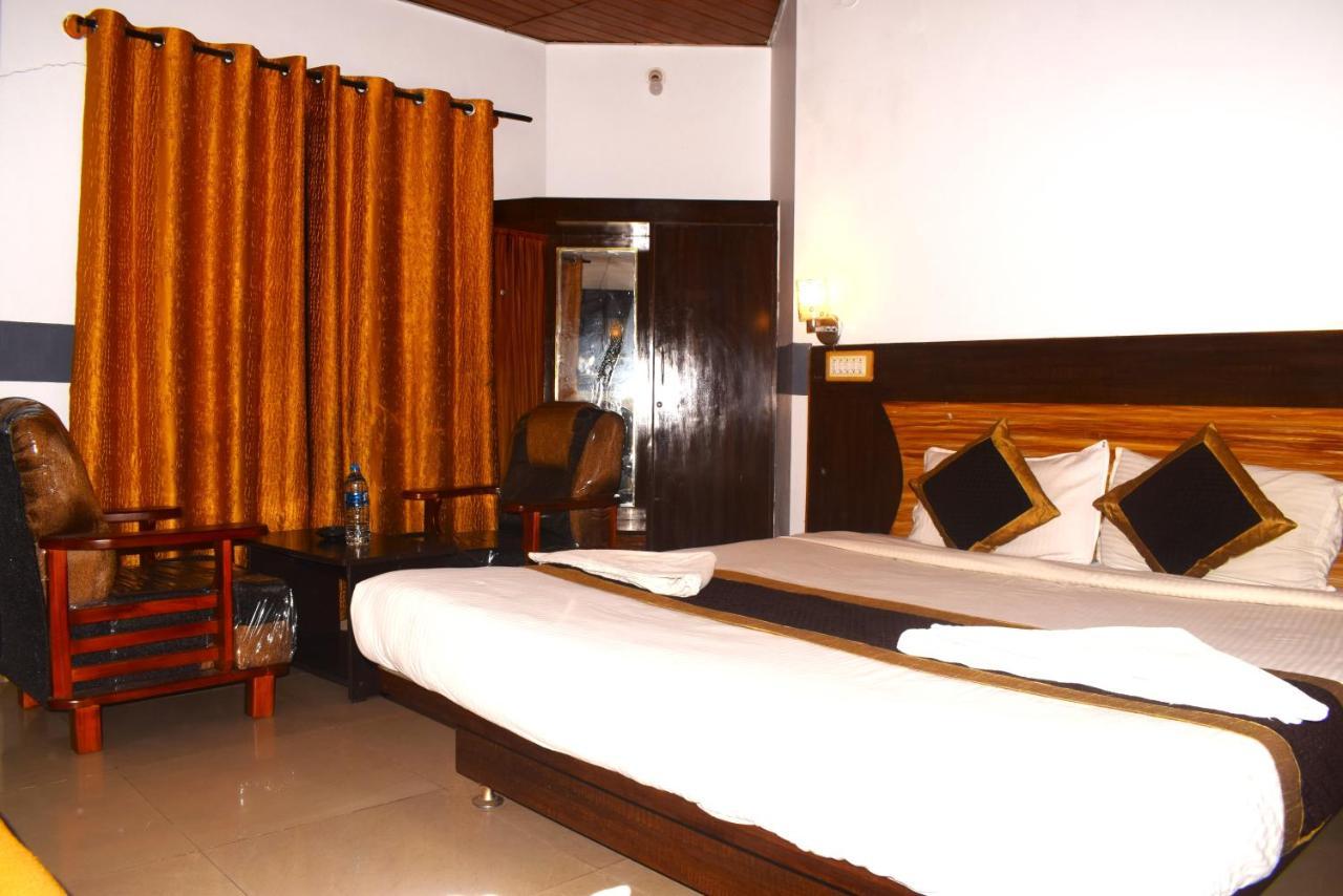 Staymaker Coorg Jungle Stay Resort Кушалнаґар Екстер'єр фото