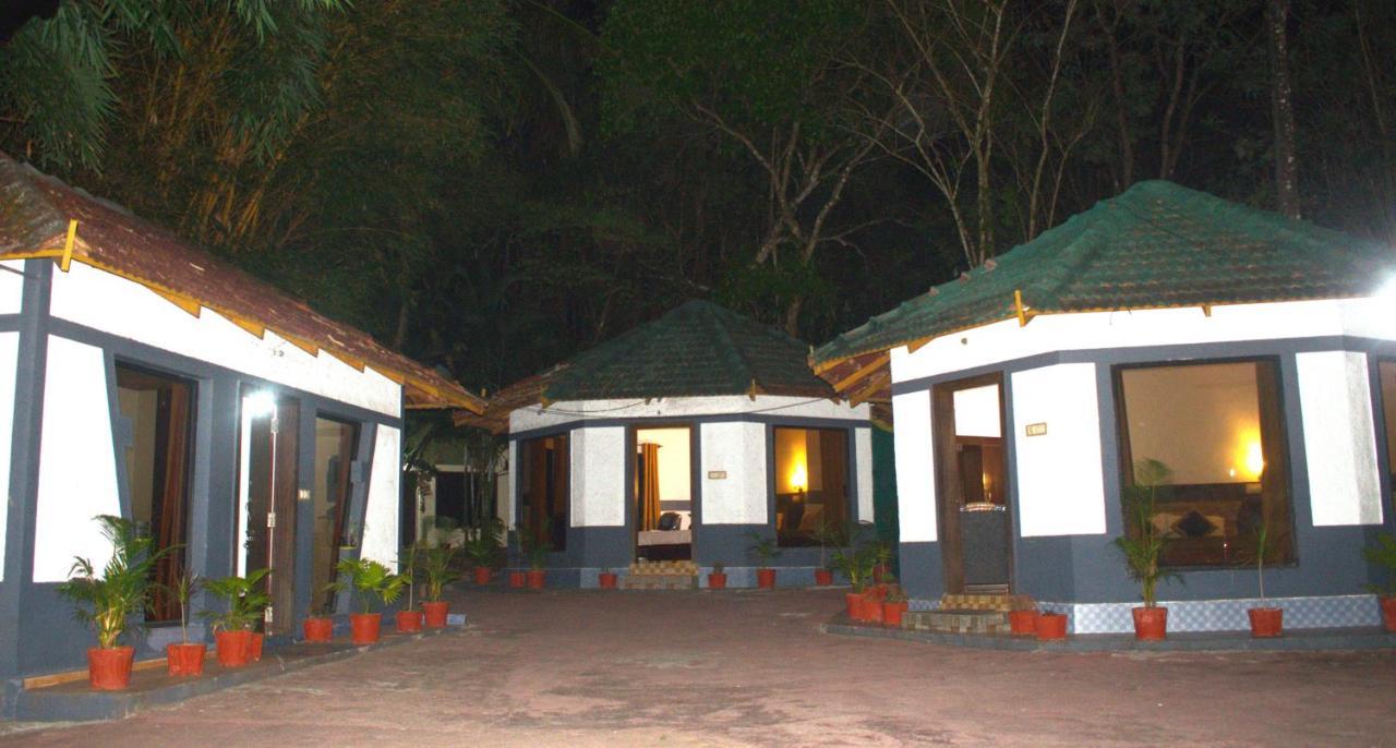 Staymaker Coorg Jungle Stay Resort Кушалнаґар Екстер'єр фото