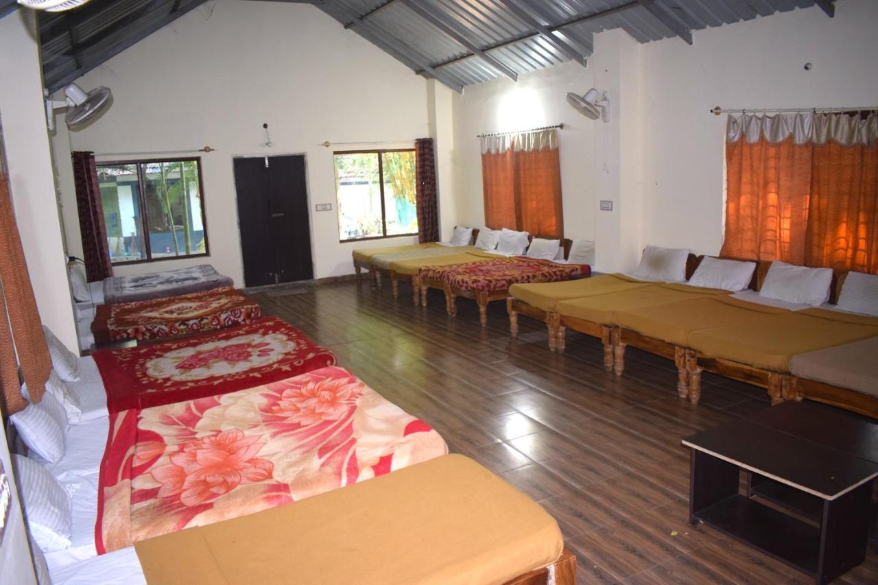Staymaker Coorg Jungle Stay Resort Кушалнаґар Екстер'єр фото